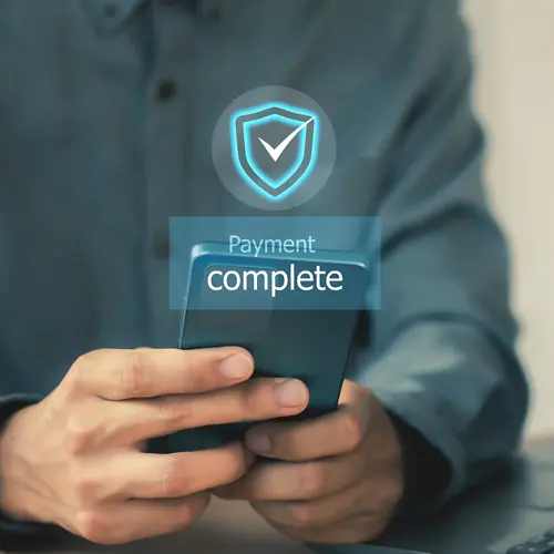 Auction Account Setup